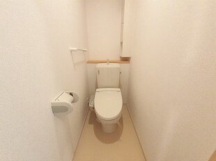 エル　メームの物件内観写真